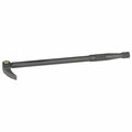 Defenseguard 15 in. Indexing Pry Bar DE1337976